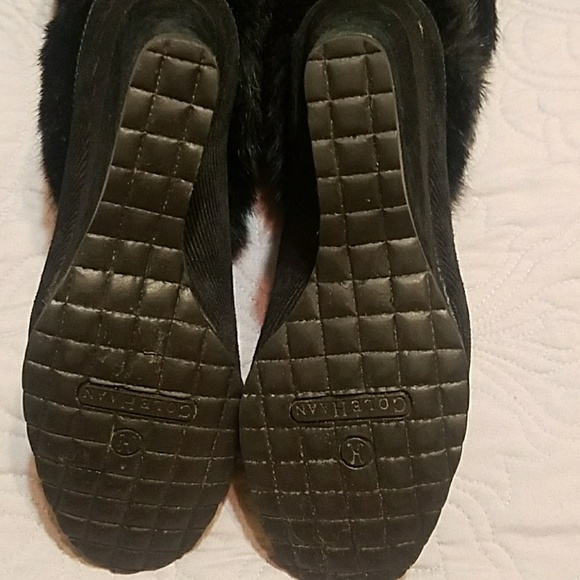 cole haan maggie bootie